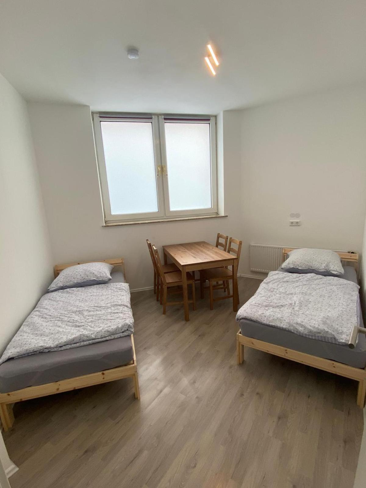 Sali Homes - Monteurswohnungen Im Herzen Von Kleve Kleve  Ngoại thất bức ảnh