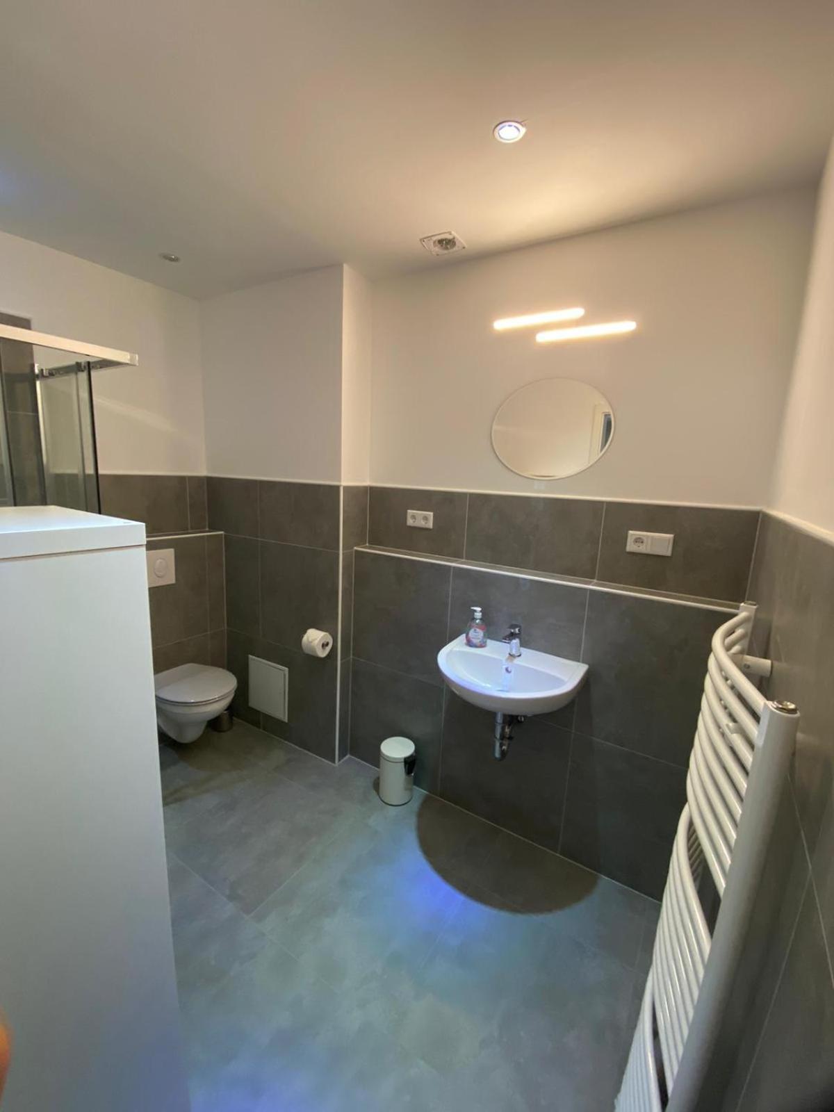 Sali Homes - Monteurswohnungen Im Herzen Von Kleve Kleve  Phòng bức ảnh