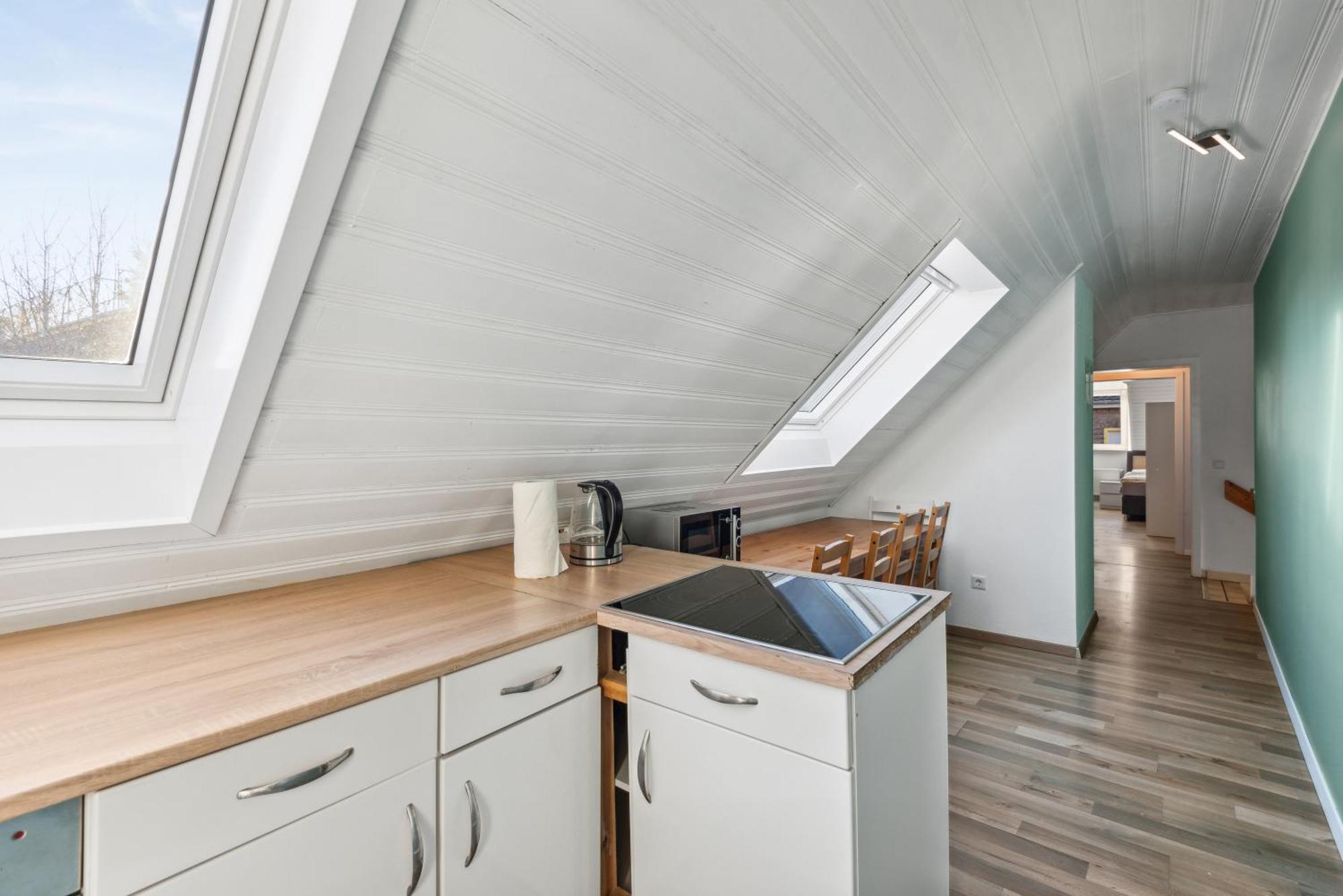 Sali Homes - Monteurswohnungen Im Herzen Von Kleve Kleve  Phòng bức ảnh