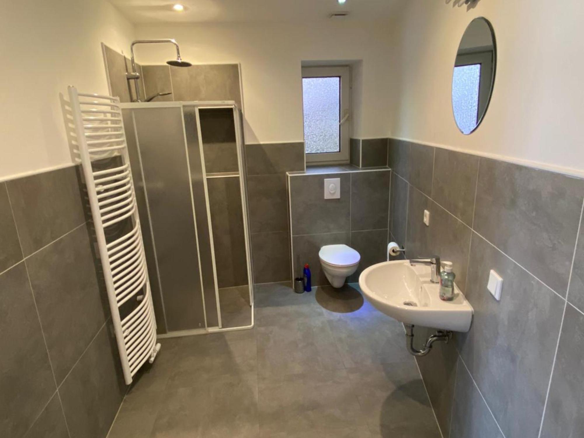 Sali Homes - Monteurswohnungen Im Herzen Von Kleve Kleve  Ngoại thất bức ảnh
