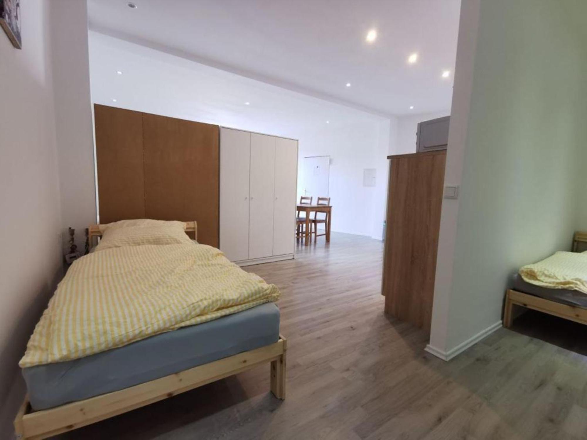 Sali Homes - Monteurswohnungen Im Herzen Von Kleve Kleve  Ngoại thất bức ảnh