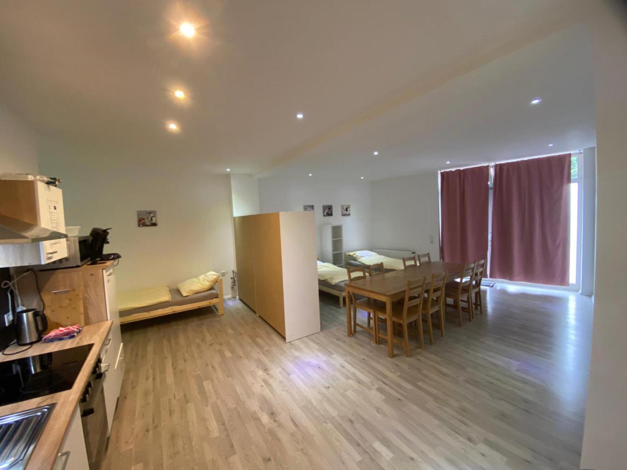 Sali Homes - Monteurswohnungen Im Herzen Von Kleve Kleve  Phòng bức ảnh