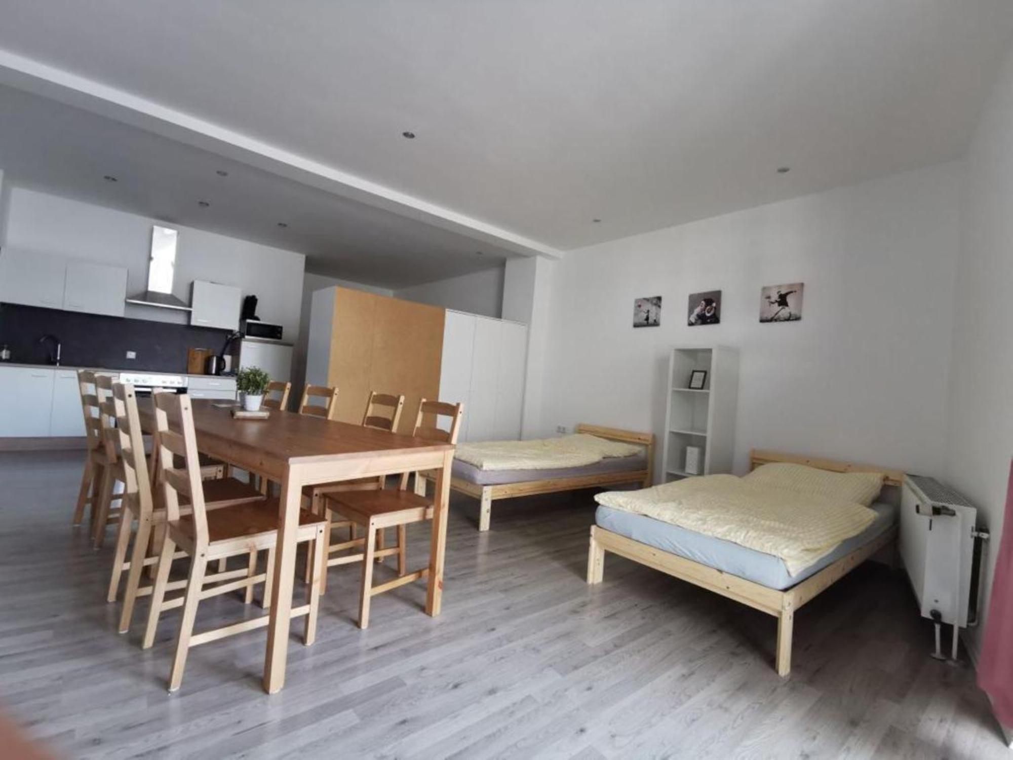 Sali Homes - Monteurswohnungen Im Herzen Von Kleve Kleve  Ngoại thất bức ảnh